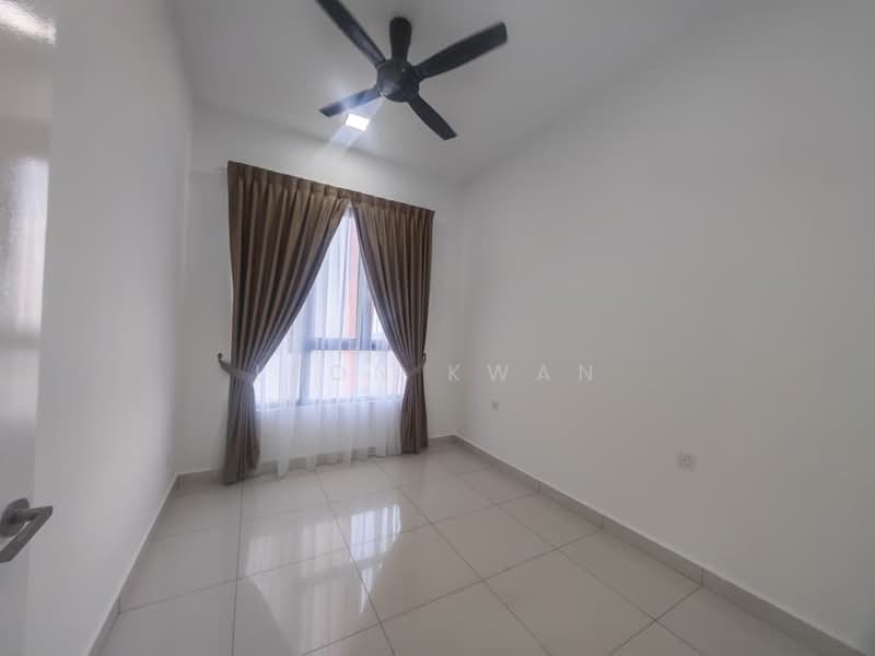 Service Residence for Rent at The Clio Residences - Leon Kwan - Interior - PropertyGuru.com.my