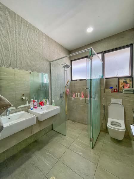 Terraced House for Sale in Cyberjaya (Selangor) - BILYA ARIFF - PropertyGuru.com.my