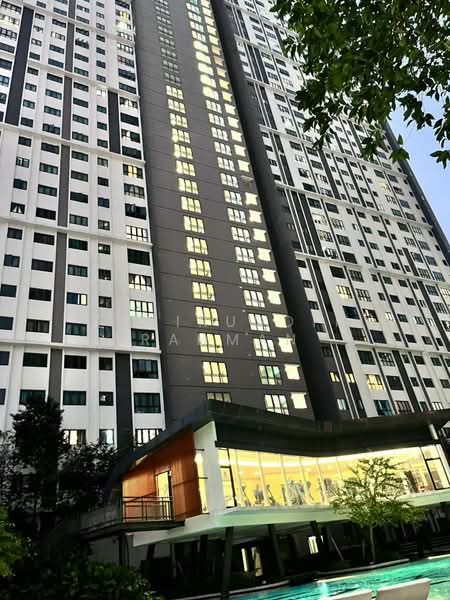 Service Residence for Rent at M Centura - Zahiruddin Rahman - Exterior - PropertyGuru.com.my