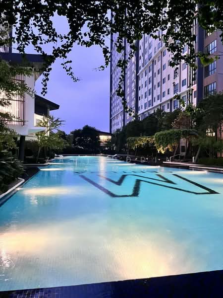 Service Residence for Rent at M Centura - Zahiruddin Rahman - Exterior - PropertyGuru.com.my