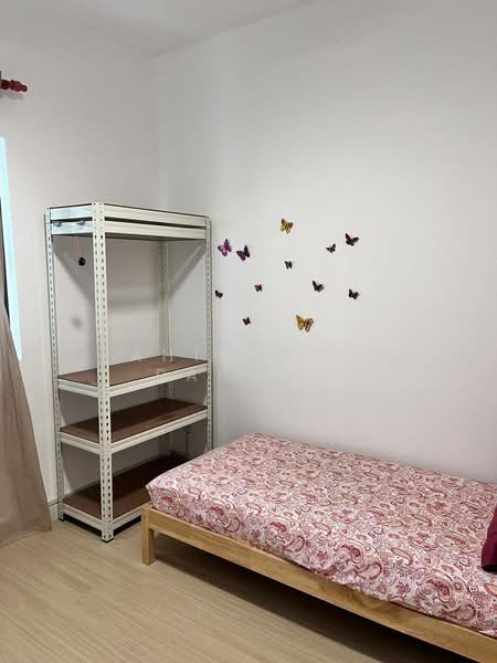 Service Residence for Rent at M Centura - Zahiruddin Rahman - Bedroom - PropertyGuru.com.my
