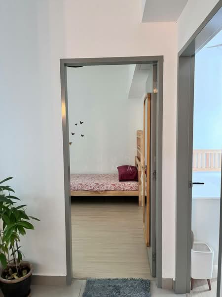 Service Residence for Rent at M Centura - Zahiruddin Rahman - Bedroom - PropertyGuru.com.my
