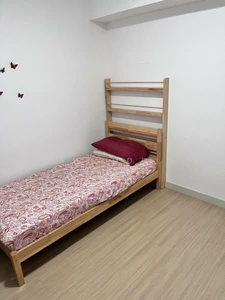 Service Residence for Rent at M Centura - Zahiruddin Rahman - Bedroom - PropertyGuru.com.my