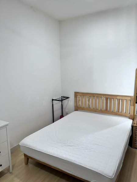 Service Residence for Rent at M Centura - Zahiruddin Rahman - Bedroom - PropertyGuru.com.my