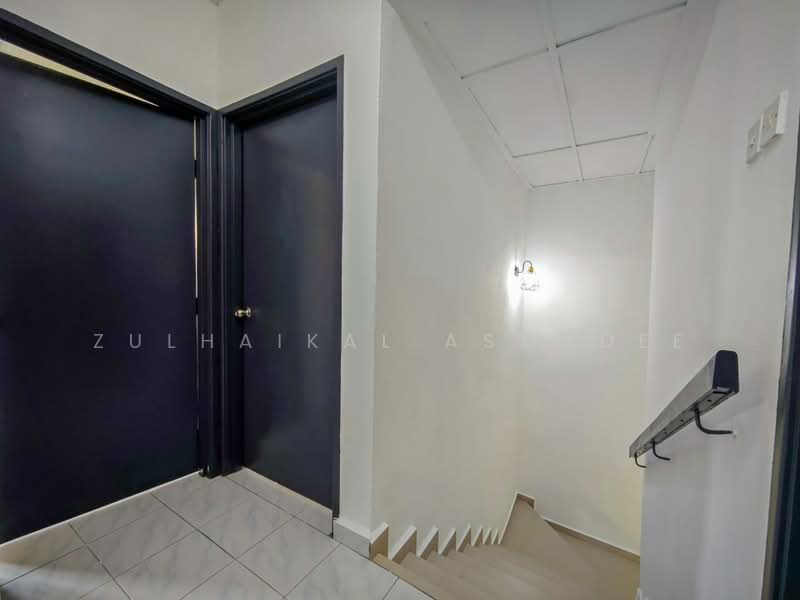 2-storey Terraced House for Sale in Bandar Bukit Puchong (Puchong) - Zulhaikal Asmadee - Interior - PropertyGuru.com.my