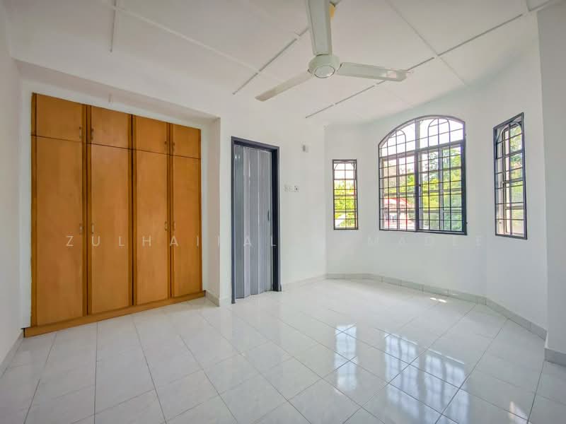 2-storey Terraced House for Sale in Bandar Bukit Puchong (Puchong) - Zulhaikal Asmadee - Interior - PropertyGuru.com.my