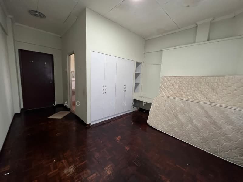 Condominium for Sale at Skudai Villa - Jackson Pang - Bedroom - PropertyGuru.com.my