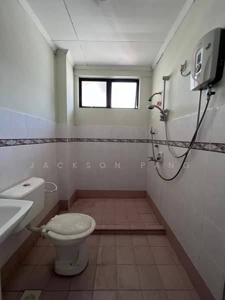 Condominium for Sale at Skudai Villa - Jackson Pang - Bathroom - PropertyGuru.com.my