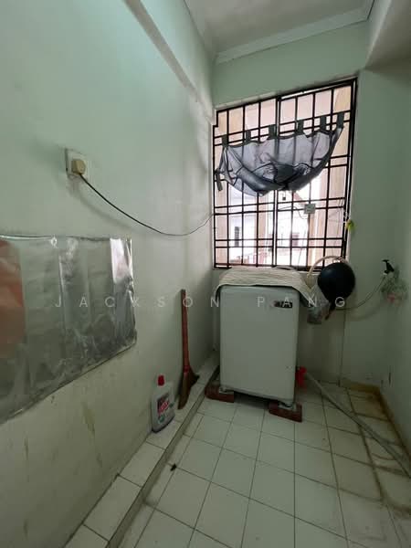 Condominium for Sale at Skudai Villa - Jackson Pang - Interior - PropertyGuru.com.my