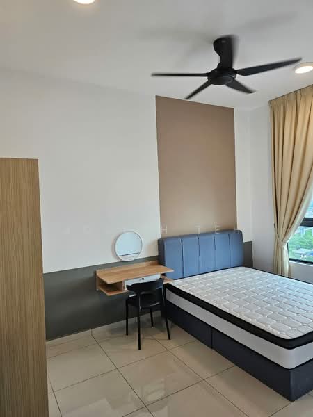 Servis Apartment untuk Dijual di B11 Parkland Residence - Joseph Teh - Bedroom - PropertyGuru.com.my