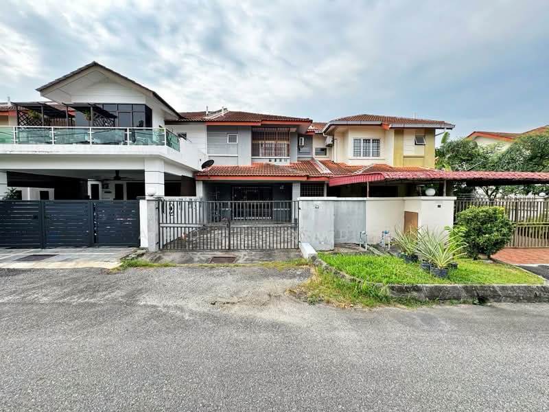 2-storey Terraced House for Sale in Seksyen 6 (Bangi) - Abdul Qadir - PropertyGuru.com.my