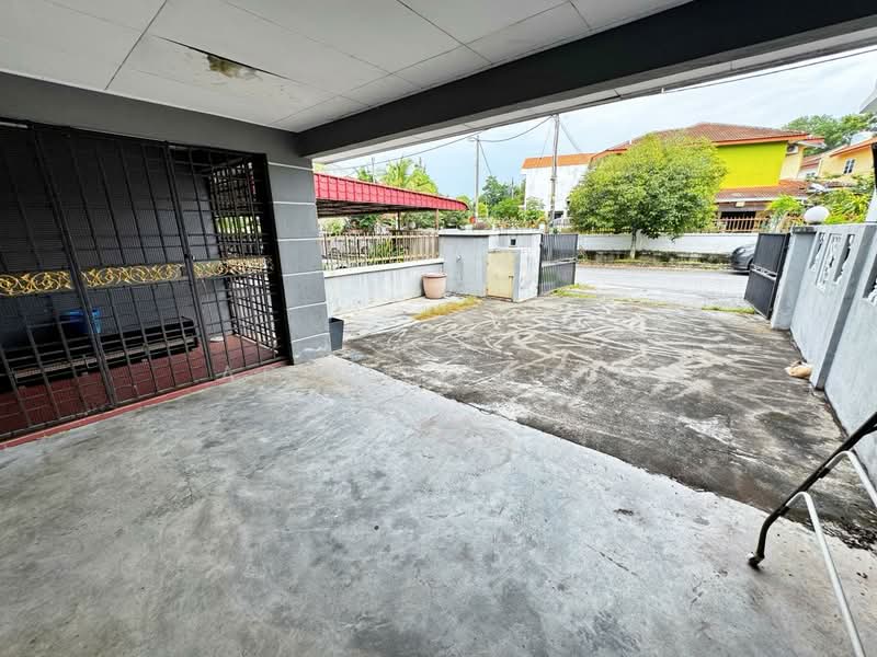 2-storey Terraced House for Sale in Seksyen 6 (Bangi) - Abdul Qadir - PropertyGuru.com.my