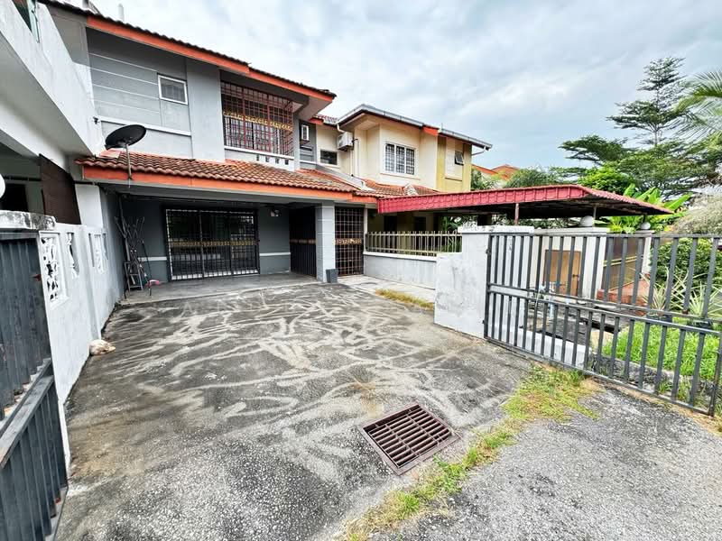2-storey Terraced House for Sale in Seksyen 6 (Bangi) - Abdul Qadir - PropertyGuru.com.my