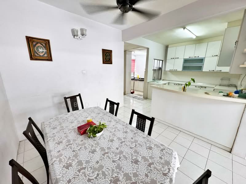 2-storey Terraced House for Sale in Seksyen 6 (Bangi) - Abdul Qadir - PropertyGuru.com.my