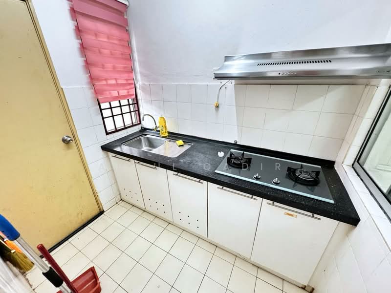 2-storey Terraced House for Sale in Seksyen 6 (Bangi) - Abdul Qadir - PropertyGuru.com.my