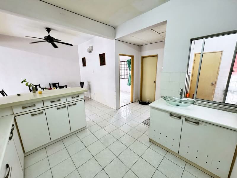 2-storey Terraced House for Sale in Seksyen 6 (Bangi) - Abdul Qadir - PropertyGuru.com.my