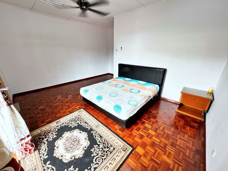 2-storey Terraced House for Sale in Seksyen 6 (Bangi) - Abdul Qadir - PropertyGuru.com.my