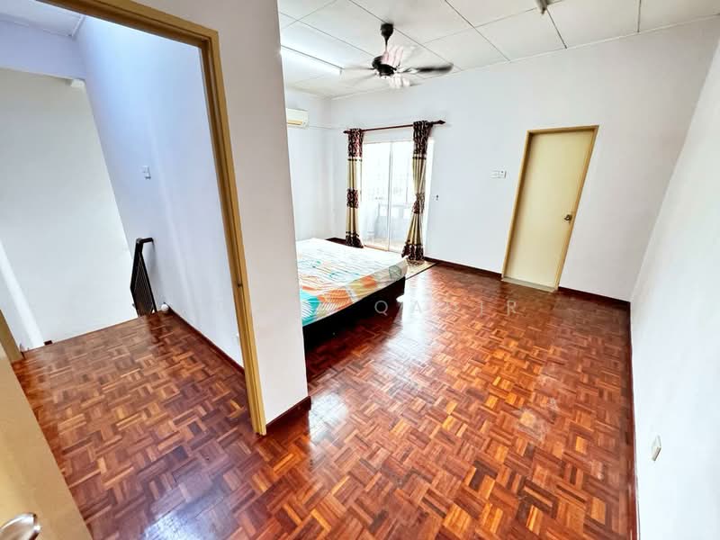 2-storey Terraced House for Sale in Seksyen 6 (Bangi) - Abdul Qadir - PropertyGuru.com.my