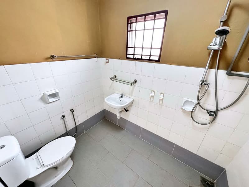 2-storey Terraced House for Sale in Seksyen 6 (Bangi) - Abdul Qadir - PropertyGuru.com.my