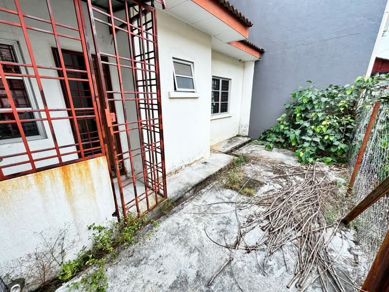 2-storey Terraced House for Sale in Seksyen 6 (Bangi) - Abdul Qadir - PropertyGuru.com.my
