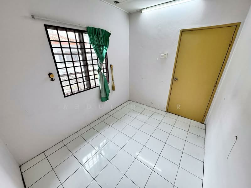 2-storey Terraced House for Sale in Seksyen 6 (Bangi) - Abdul Qadir - PropertyGuru.com.my