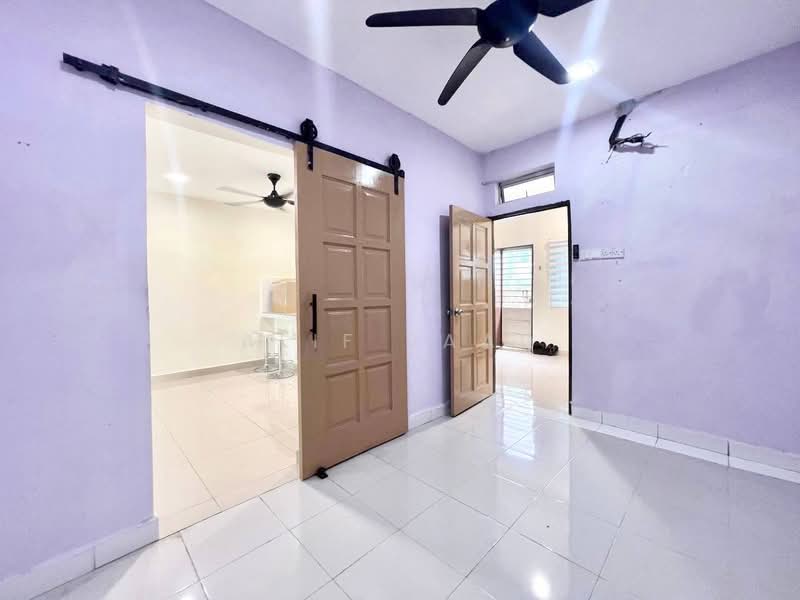 Rumah Teres 2 Tingkat untuk Dijual di Semenyih (Selangor) - Alif Saad - Interior - PropertyGuru.com.my