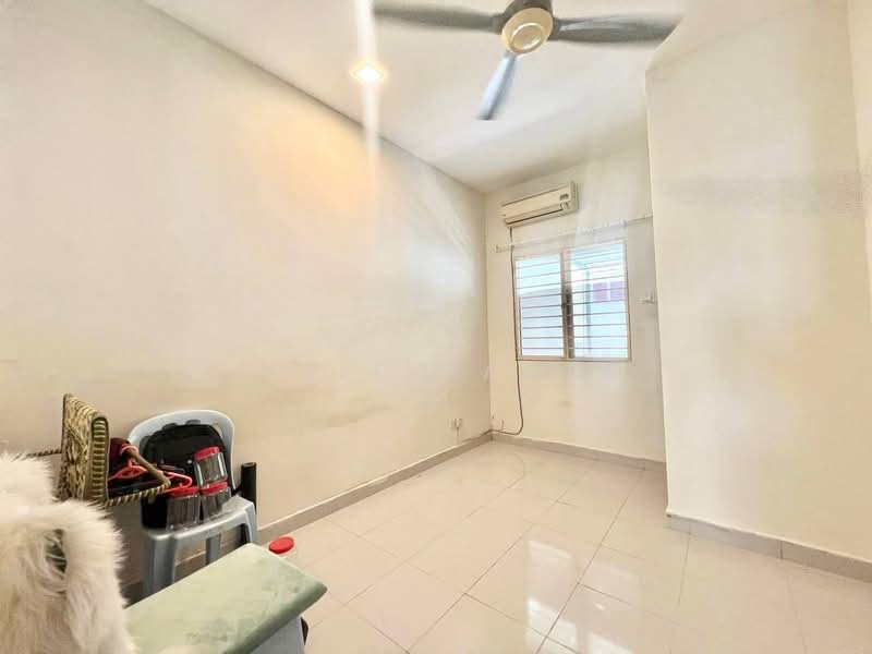 Rumah Teres 2 Tingkat untuk Dijual di Semenyih (Selangor) - Alif Saad - Interior - PropertyGuru.com.my