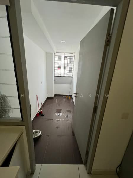 Service Residence for Rent at Residences @ 1 Tebrau - Hong Charng Lee - Interior - PropertyGuru.com.my