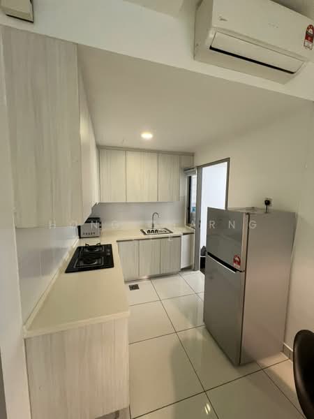 Service Residence for Rent at Residences @ 1 Tebrau - Hong Charng Lee - Kitchen - PropertyGuru.com.my