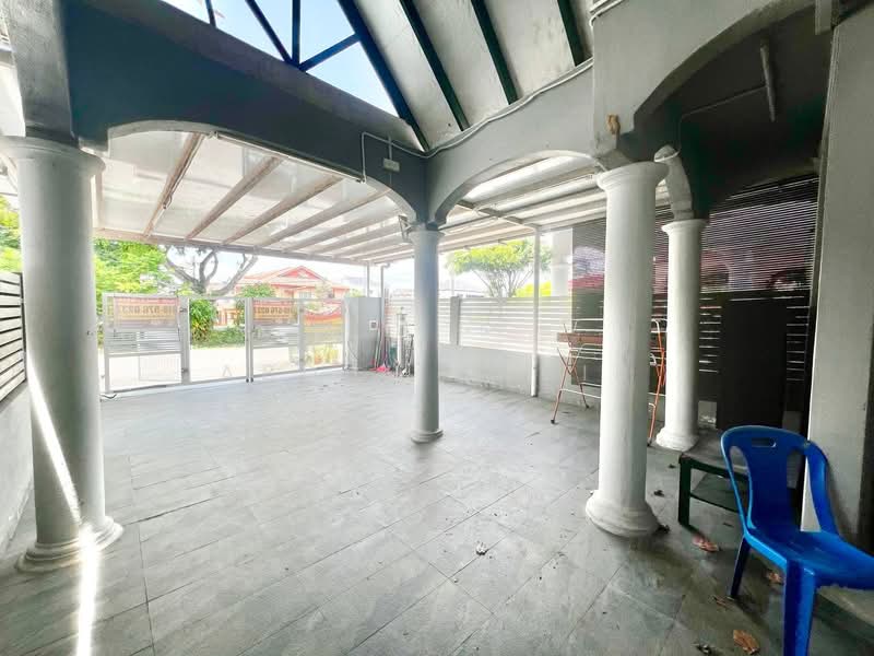2-storey Terraced House for Sale in Seksyen 4 (Bangi) - Abdul Qadir - PropertyGuru.com.my