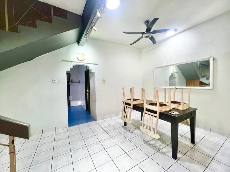 2-storey Terraced House for Sale in Seksyen 4 (Bangi) - Abdul Qadir - PropertyGuru.com.my