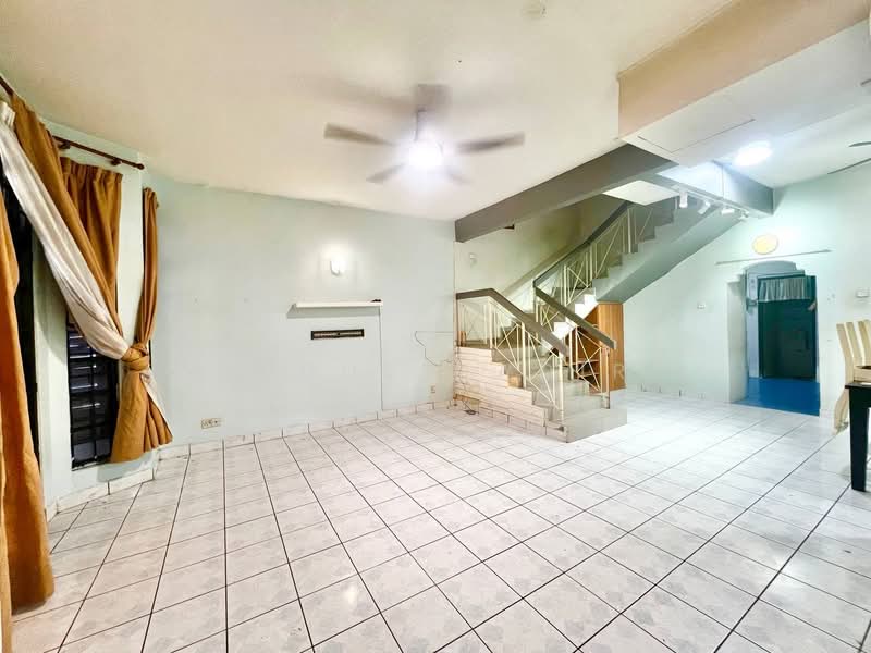 2-storey Terraced House for Sale in Seksyen 4 (Bangi) - Abdul Qadir - PropertyGuru.com.my