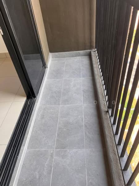 Service Residence for Rent at Twin Tower Residence - Elissa Chong - PropertyGuru.com.my