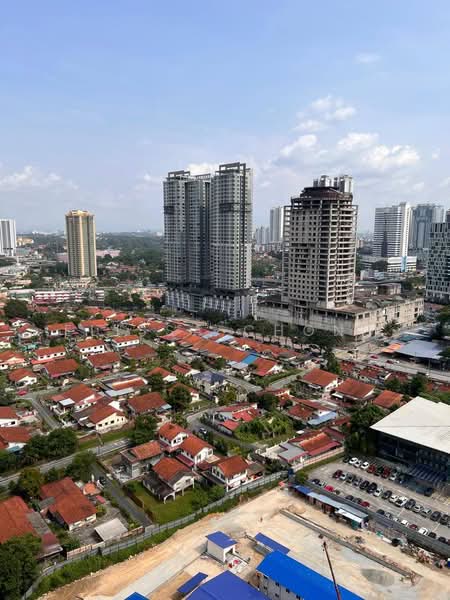 Service Residence for Rent at Twin Tower Residence - Elissa Chong - PropertyGuru.com.my