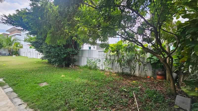 Rumah Banglo untuk Dijual di Bukit Katil (Melaka) - Vinc Pheng - Garden - PropertyGuru.com.my