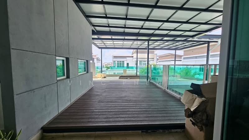 Rumah Banglo untuk Dijual di Bukit Katil (Melaka) - Vinc Pheng - Exterior - PropertyGuru.com.my