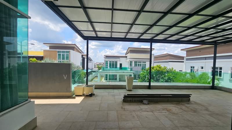 Rumah Banglo untuk Dijual di Bukit Katil (Melaka) - Vinc Pheng - Exterior - PropertyGuru.com.my