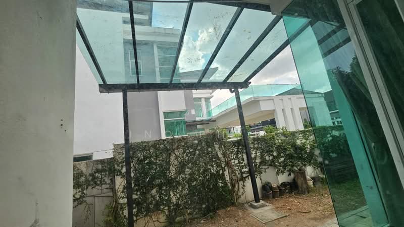 Rumah Banglo untuk Dijual di Bukit Katil (Melaka) - Vinc Pheng - Exterior - PropertyGuru.com.my