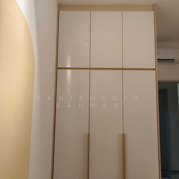 Kondominium untuk Disewa di Sky Awani Residensi 5 - Zahiruddin Rahman - Interior - PropertyGuru.com.my