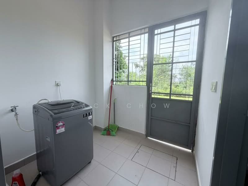 Rumah Teres 2 Tingkat untuk Dijual di Bandar Bistari Perdana (Pasir Gudang) - Zack Chow - Interior - PropertyGuru.com.my