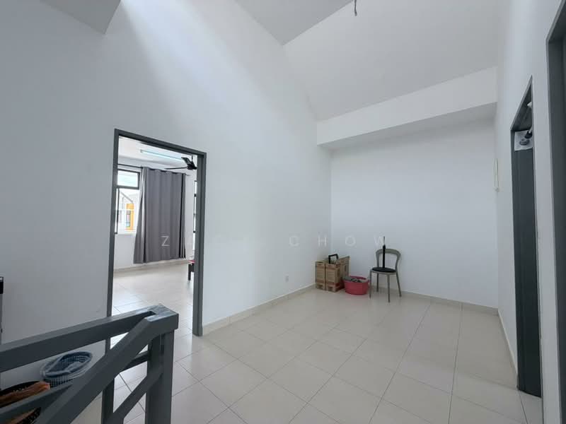 Rumah Teres 2 Tingkat untuk Dijual di Bandar Bistari Perdana (Pasir Gudang) - Zack Chow - Interior - PropertyGuru.com.my