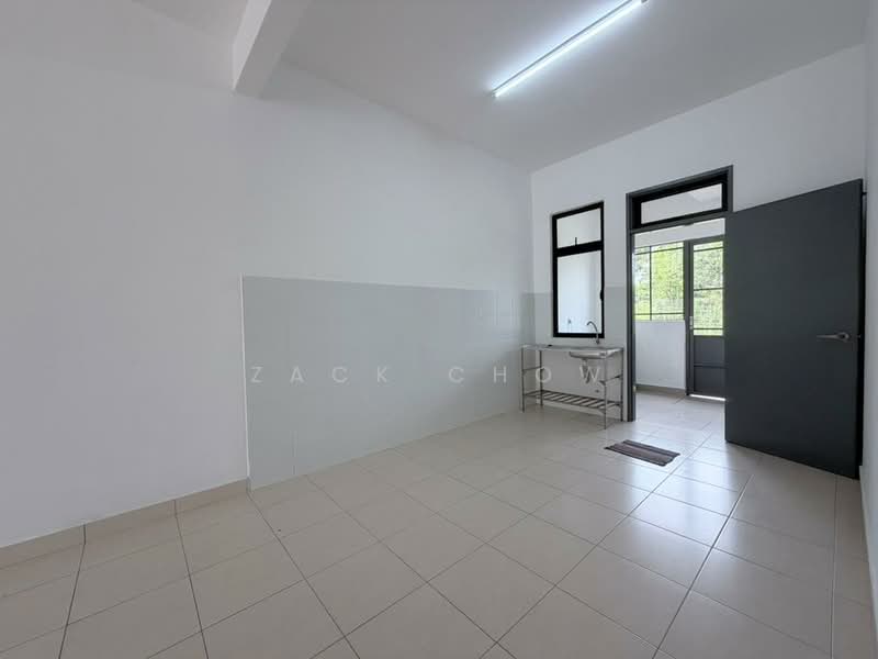Rumah Teres 2 Tingkat untuk Dijual di Bandar Bistari Perdana (Pasir Gudang) - Zack Chow - Kitchen - PropertyGuru.com.my