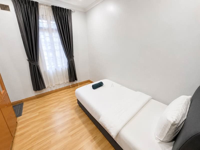 Rumah Teres 2 Tingkat untuk Dijual di Kota Damansara (Selangor) - Alif Saad - Bedroom - PropertyGuru.com.my