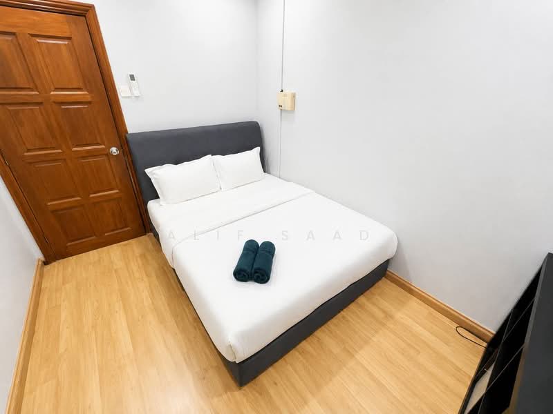 Rumah Teres 2 Tingkat untuk Dijual di Kota Damansara (Selangor) - Alif Saad - Bedroom - PropertyGuru.com.my
