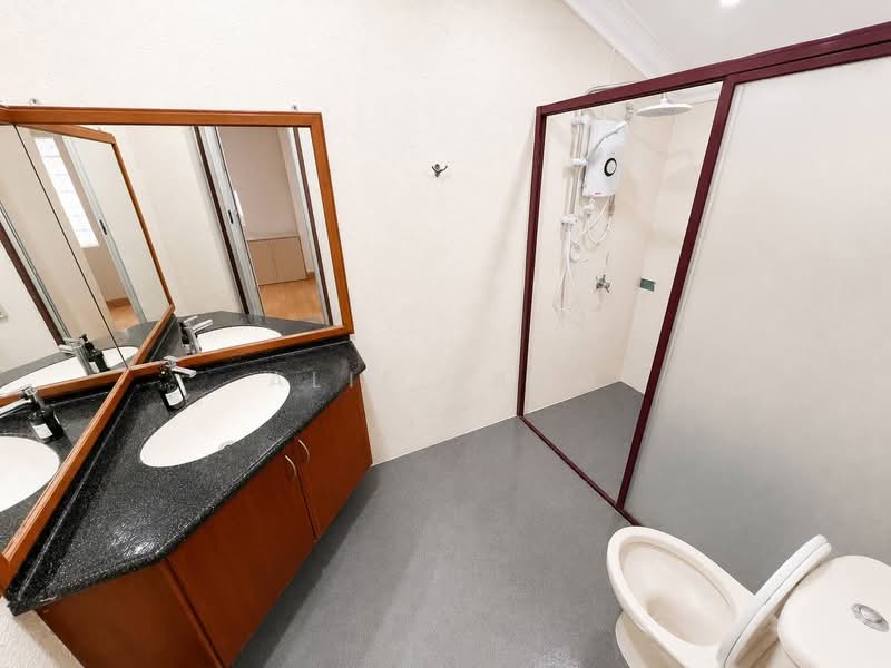 Rumah Teres 2 Tingkat untuk Dijual di Kota Damansara (Selangor) - Alif Saad - PropertyGuru.com.my