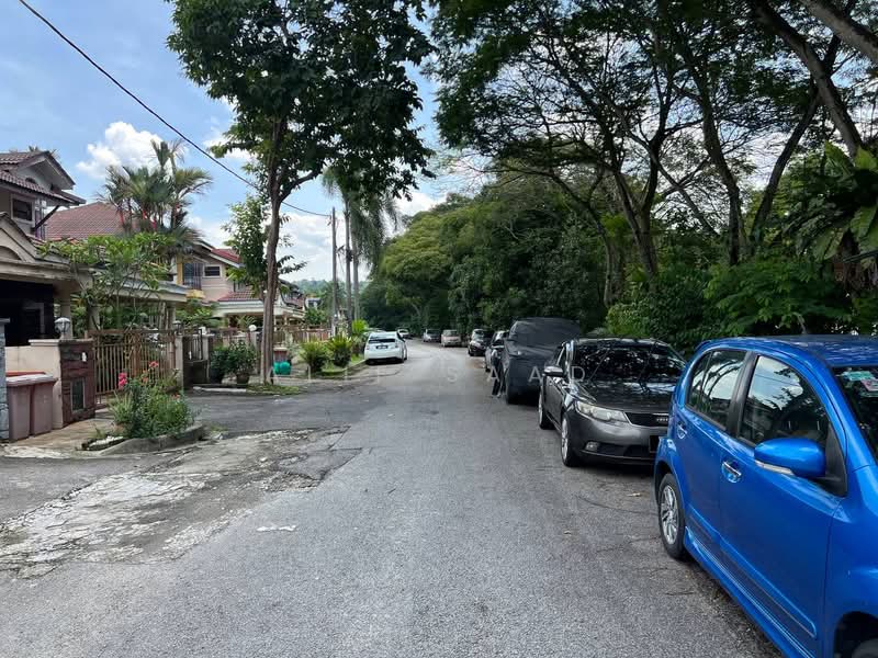 Rumah Teres 2 Tingkat untuk Dijual di Kota Damansara (Selangor) - Alif Saad - Exterior - PropertyGuru.com.my