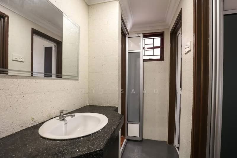 Rumah Teres 2 Tingkat untuk Dijual di Kota Damansara (Selangor) - Alif Saad - Bathroom - PropertyGuru.com.my