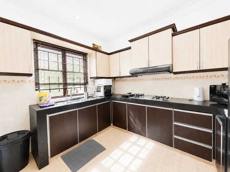 Rumah Teres 2 Tingkat untuk Dijual di Kota Damansara (Selangor) - Alif Saad - Kitchen - PropertyGuru.com.my