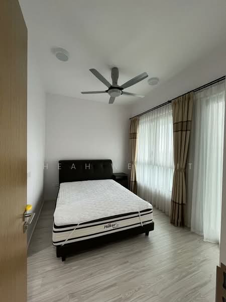 Service Residence for Sale at Cantara Residences - Cheah Wei Kit - Bedroom - PropertyGuru.com.my