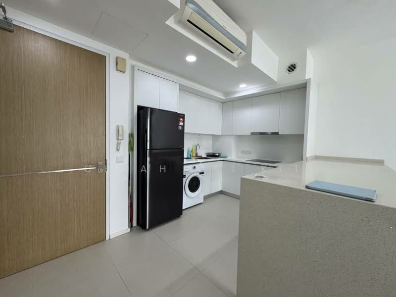 Service Residence for Sale at Cantara Residences - Cheah Wei Kit - Kitchen - PropertyGuru.com.my